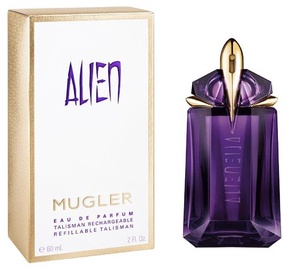 Parfüümvesi Thierry Mugler, 60 ml