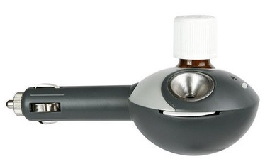 Innobiz Car Diffuser Kemlia V2