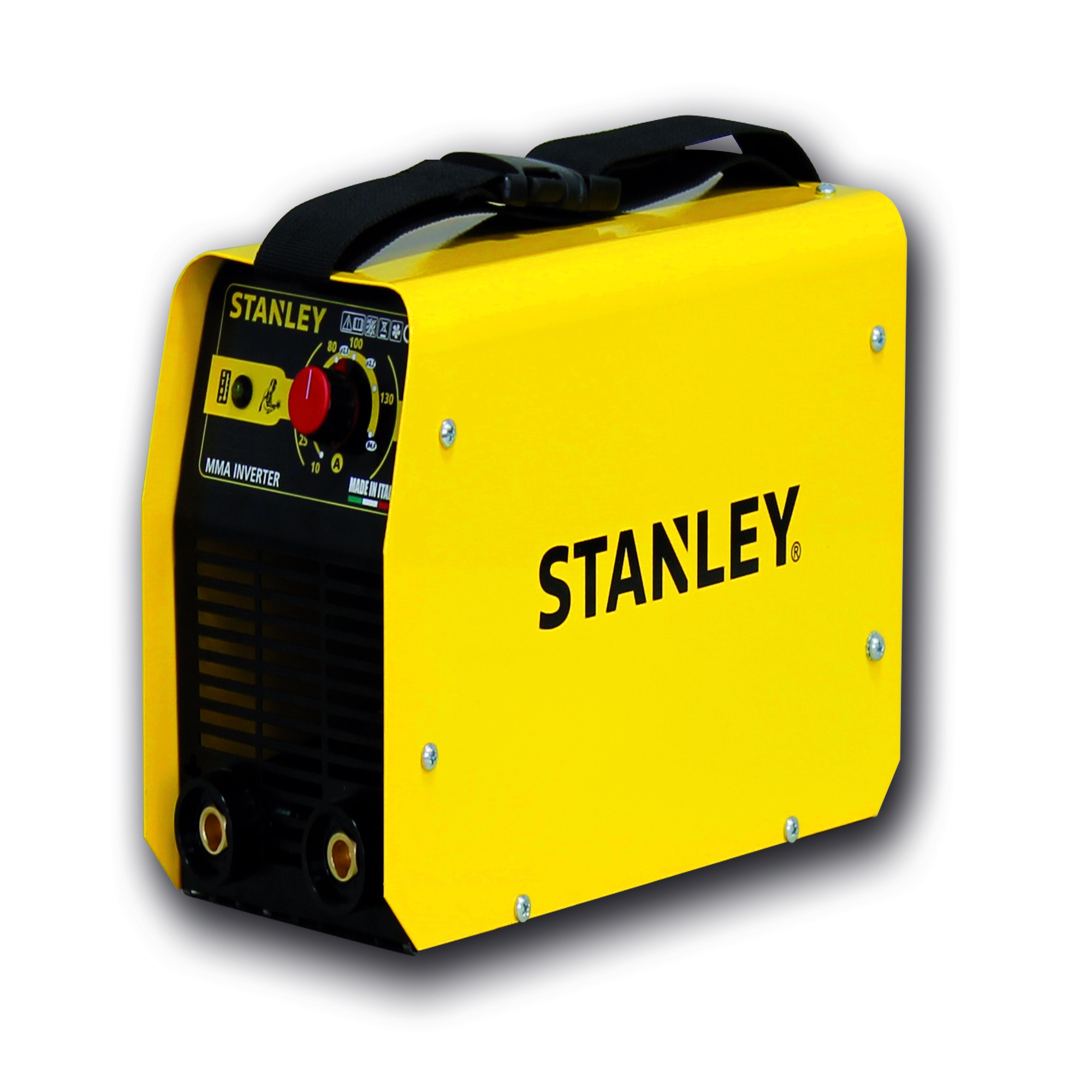 Stanley WD160 61437 160A Welding Machine Ksenukai.lv