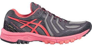 Asics Gel Fuji Attack 5 GTX T681N-9520 Grey Pink 38