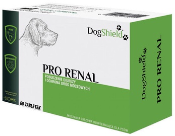 DogShield Pro Renal 60 Tablets
