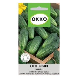 ĪSAUGĻU GURĶI HOKUS (OKKO)