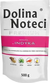 Dolina Noteci Premium Turkey 500g