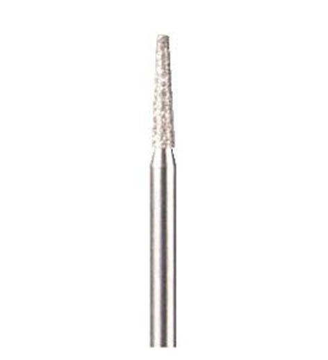 Slīpēšanas disks Dremel 7134, 2 gab.
