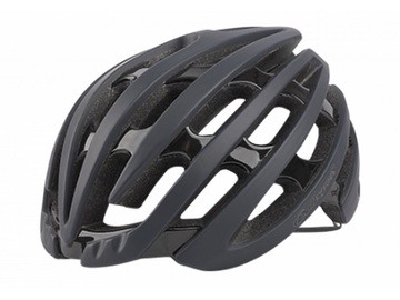 Polisport Light Road Helmet 58-61 Gray/Black