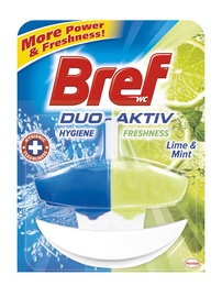 Klozetpoda ziepes Bref, 0.05 l
