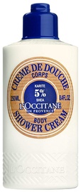 Dušas želeja L´Occitane Creme de douche, 250 ml