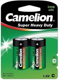 Arcas C/LR14 Super Heavy Duty Battery 2 x C