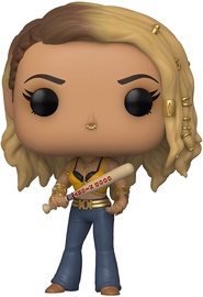 Funko Pop! Heroes Birds Of Prey Black Canary 304