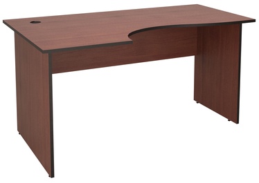 DaVita Rubin 41.46 Desk Nut