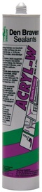 HERMET AKRIL ZW ACRYL-W BALT 300ML (12)