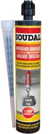 Якорь монтажные Soudal P300-SF, 0.29 л