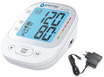 Oromed ORO-N7 With Power Supply