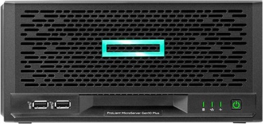 HP Enterprise ProLiant MicroServer Gen10 Plus P18584-421