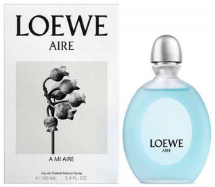 Parfüümid Loewe A Mi Aire 100ml EDT New Design