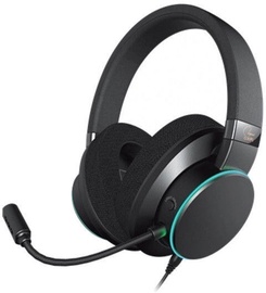 Creative Labs Super XFI Air C Over-Ear Gaming Headphones Black