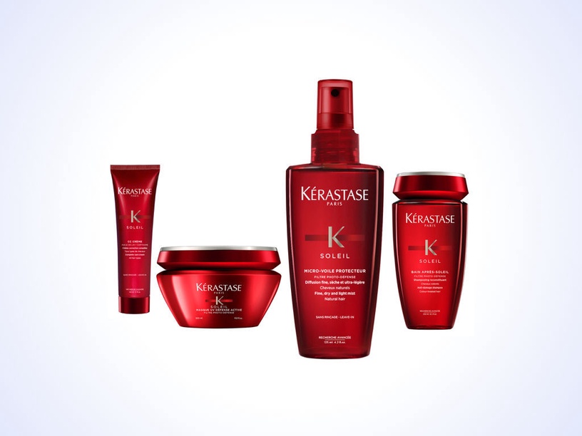 Маска для волос Kerastase Masque Apres-Soleil, 200 мл