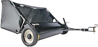 Agri-Fab Tow Lawn Sweeper 42''