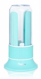 Fissman Vegetable Cutter With 2 Detachable Blades