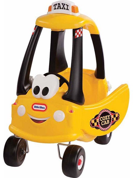 fisher price little tikes cozy coupe