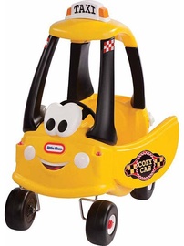 Автомобиль Little Tikes Cozy Coupe Taxi Yellow