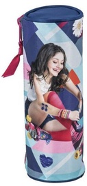 Карандашница Paso Soy Luna, многоцветный