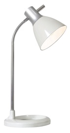 Galda lampa HD2903 11W E27, balta