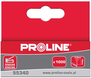 Proline Staples TypeE 14mm