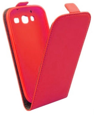 Чехол для телефона Telone, Sony D5803 Xperia Z3 Compact/Sony D5833 Xperia Z3 Compact, красный