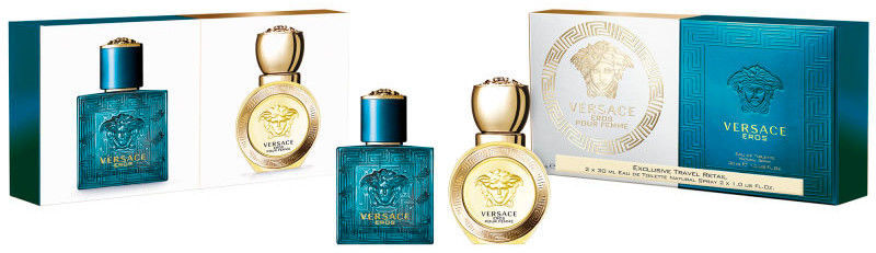 versace eros unisex