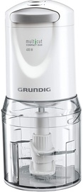 Grundig GMN 1700 White