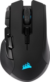 Компьютерная мышь Corsair Ironclaw RGB, черный