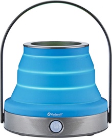 Outwell Amber LED Lamp Blue 650545