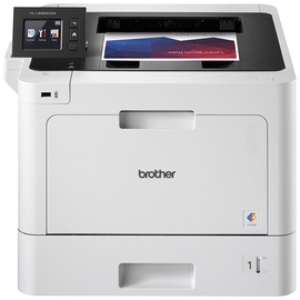 Лазерный принтер Brother HL-L8360CDW, цветной