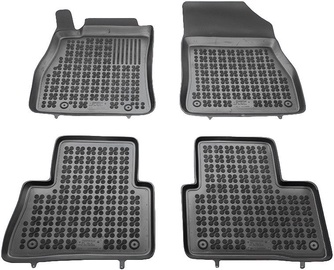 REZAW-PLAST Nissan Juke 2010 Rubber Floor Mats