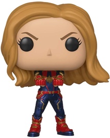 Funko Pop! Marvel Avengers Captain Marvel 459