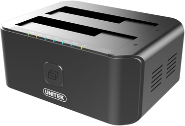 HDD/SSD korpuss Unitek, 2.5"