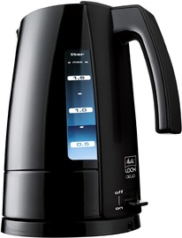 Melitta Look Aqua Basis H205-0202 Black