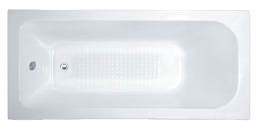 Ванна Thema Lux XD1032, 1500 мм x 700 мм x 550 мм, прямоугольник