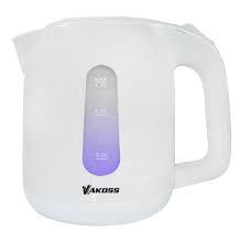Vakoss Kettle EK-N416W