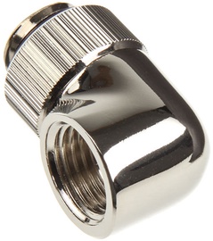 Ohne Hersteller 90 Degree G1/4 Adapter Nickel