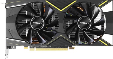 ASRock Radeon RX 5600 XT Challenger D 0C 6GB GDDR6 PCIE RX5600XTCLD6GO
