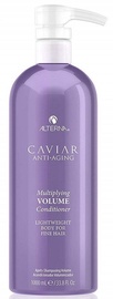 Alterna Caviar Multiplying Volume Conditioner 1000ml