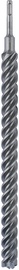 Bosch SDS-Plus-7x Hammer Drill Bit 30x400x450mm