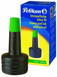 Чернила Pelikan, зеленый