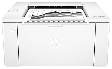 Лазерный принтер HP Pro M102w