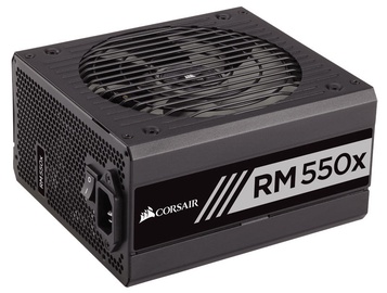Corsair ATX 2.31 Corsair RMx Series™ 550W CP-9020090-EU