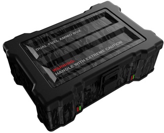 Gioteck DF-1 Dual Controller Charging Dock