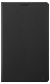 Huawei Flip Cover For Huawei MediaPad T3 8" Black