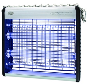 Elektriskais insektu iznīcinātājs odu iznīcinātājs Esperanza